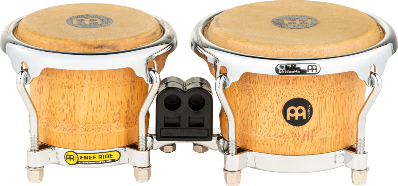 MEINL FWB100SNT-M BONGOSY