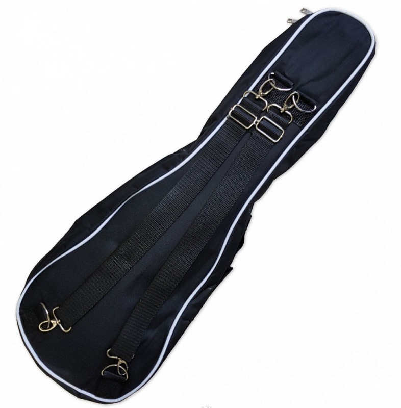 EVER PLAY UKB-S POKROWIEC NA UKULELE SOPRANOWE