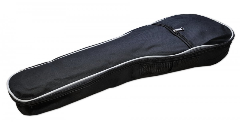 EVER PLAY UKB-S POKROWIEC NA UKULELE SOPRANOWE