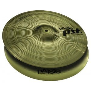 PAISTE PST3 HI-HAT 14 870330