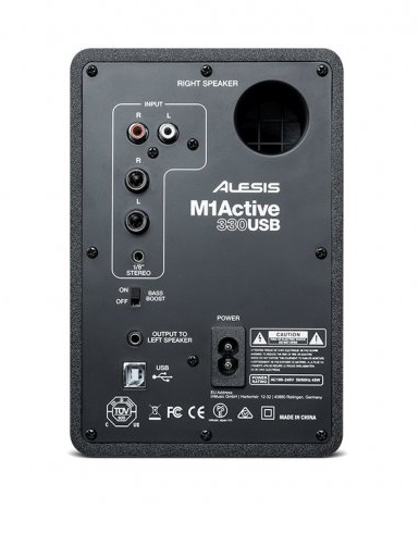 ALESIS M1 ACTIVE 330 USB