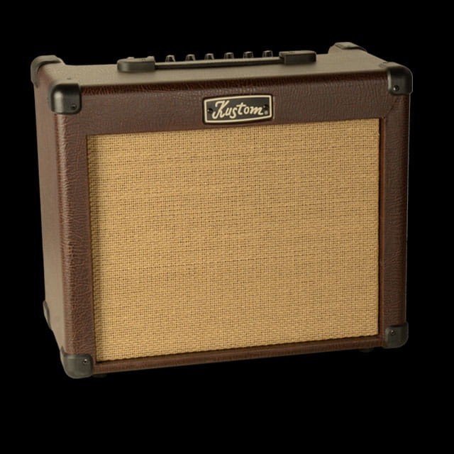 KUSTOM SIENNA 65 PRO
