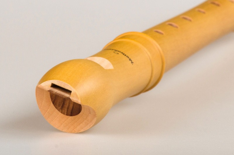 MOLLENHAUER 2106 CANTA SOPRANO DESCANT C FLET