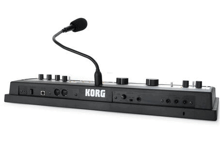 KORG MICROKORG XL+