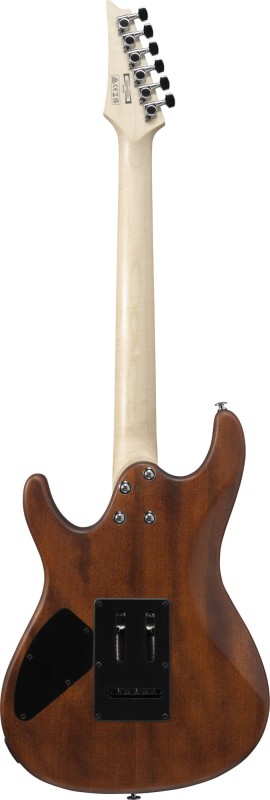 IBANEZ GSA60 WNF GITARA ELEKTRYCZNA