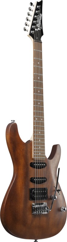 IBANEZ GSA60 WNF GITARA ELEKTRYCZNA