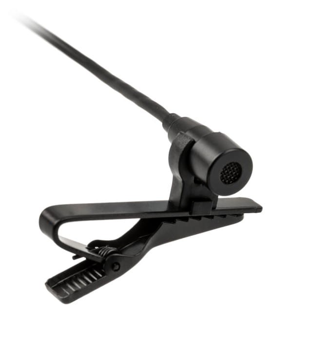 AUDIO TECHNICA ATR3350X MIKROFON POJEMNOŚCIOWY