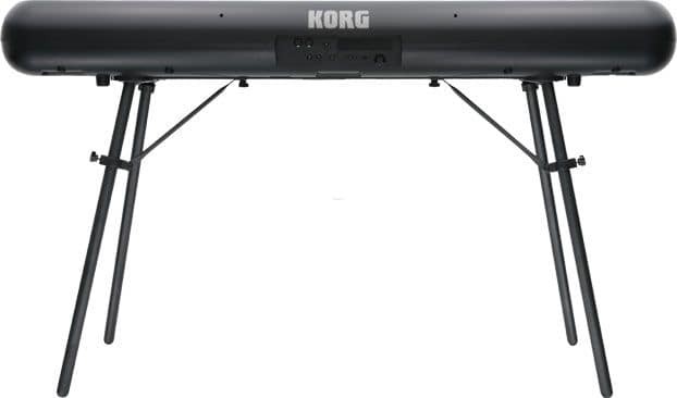 KORG SP 280 BK