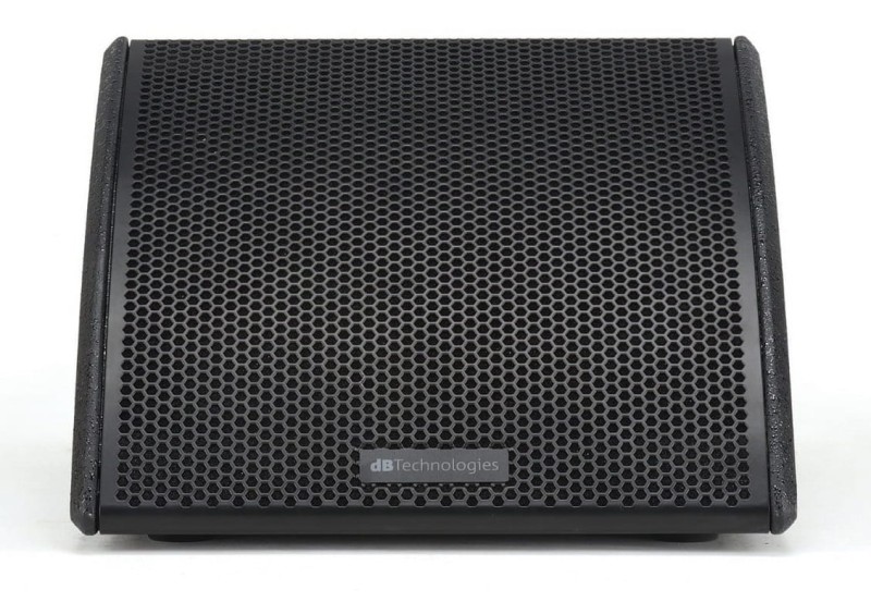 DB TECHNOLOGIES FMX 15