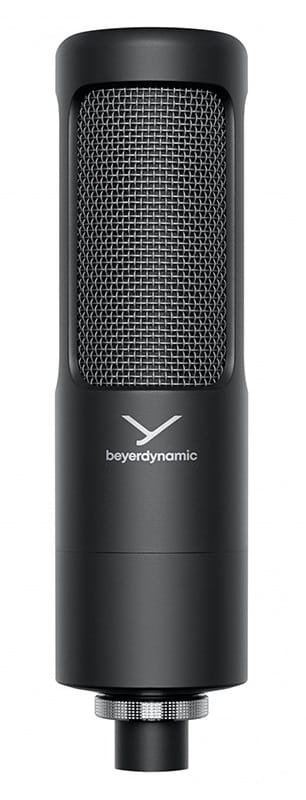 BEYERDYNAMIC M 90 PRO X