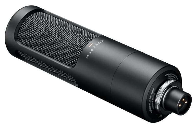 BEYERDYNAMIC M 90 PRO X