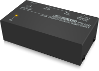 BEHRINGER PS400 ZASILACZ PHANTOM