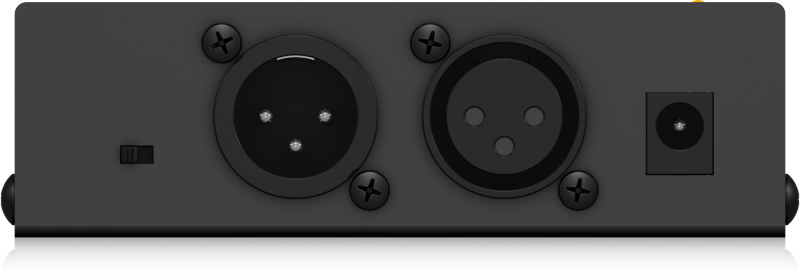 BEHRINGER PS400 ZASILACZ PHANTOM