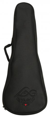 LAG TKU8C UKULELE TIKI UKU KONCERTOWE