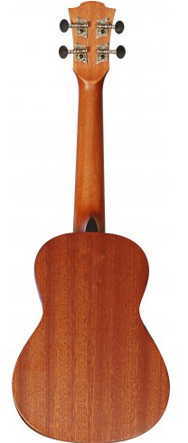 LAG TKU8C UKULELE TIKI UKU KONCERTOWE