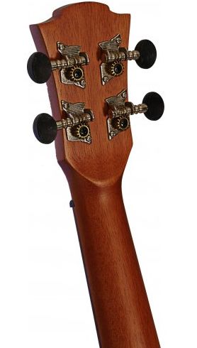 LAG TKU8C UKULELE TIKI UKU KONCERTOWE