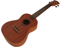 LAG TKU8C UKULELE TIKI UKU KONCERTOWE