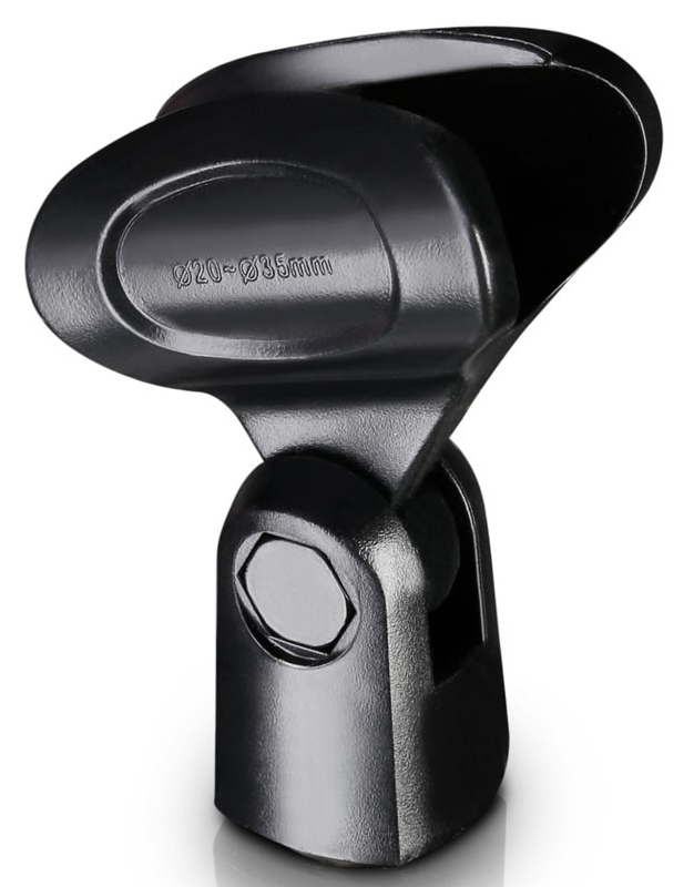 LD SYSTEMS D1001S MIKROFON DYNAMICZNY