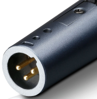 LD SYSTEMS D1001S MIKROFON DYNAMICZNY