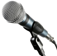 LD SYSTEMS D1001S MIKROFON DYNAMICZNY