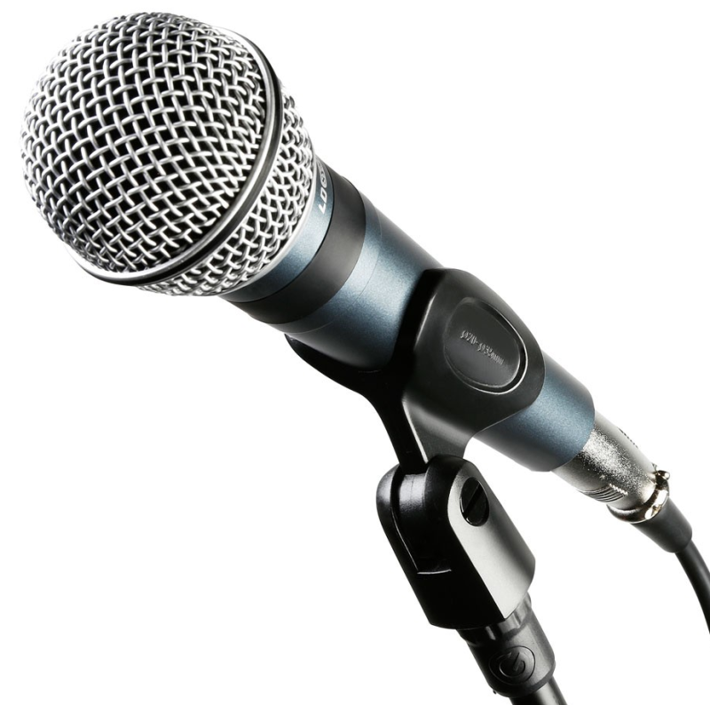 LD SYSTEMS D1001S MIKROFON DYNAMICZNY