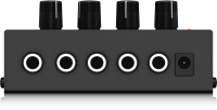 BEHRINGER HA400 WZMACNIACZ SŁUCHAWKOWY