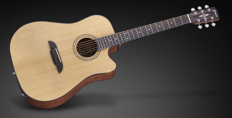 FRAMUS FD 14 SV VNT CE