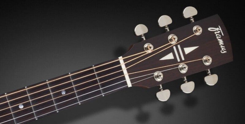 FRAMUS FD 14 SV VNT CE