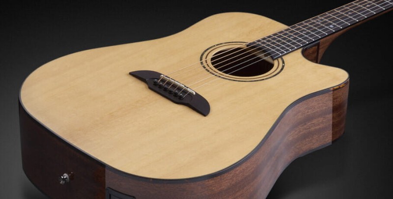 FRAMUS FD 14 SV VNT CE