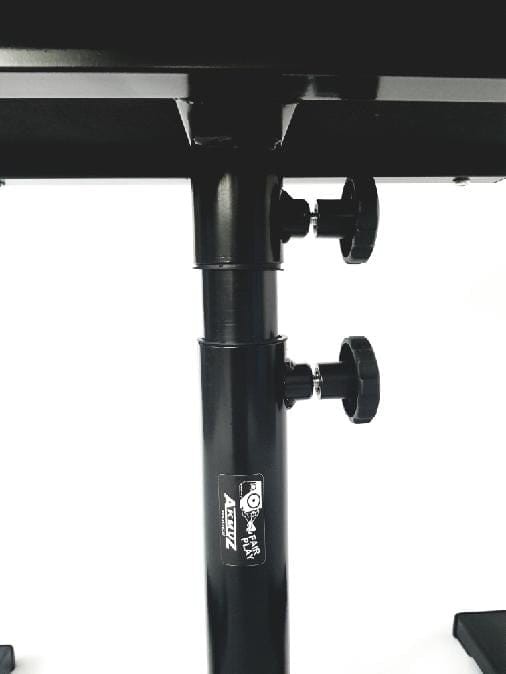 AKMUZ T-12 BK ŁAWA