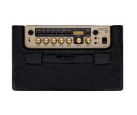 MARSHALL CODE 25C