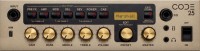 MARSHALL CODE 25C