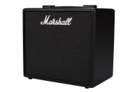 MARSHALL CODE 25C
