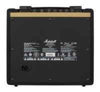 MARSHALL CODE 25C