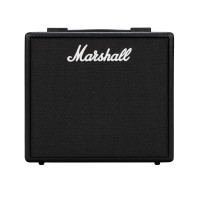 MARSHALL CODE 25C