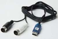 MIDITECH INTERFEJS MIDI/USB MIDILINK