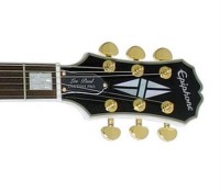 EPIPHONE LES PAUL CUSTOM PRO AW