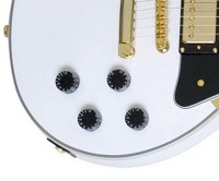 EPIPHONE LES PAUL CUSTOM PRO AW