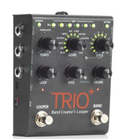 DIGITECH TRIO+ PLUS BAND CREATOR