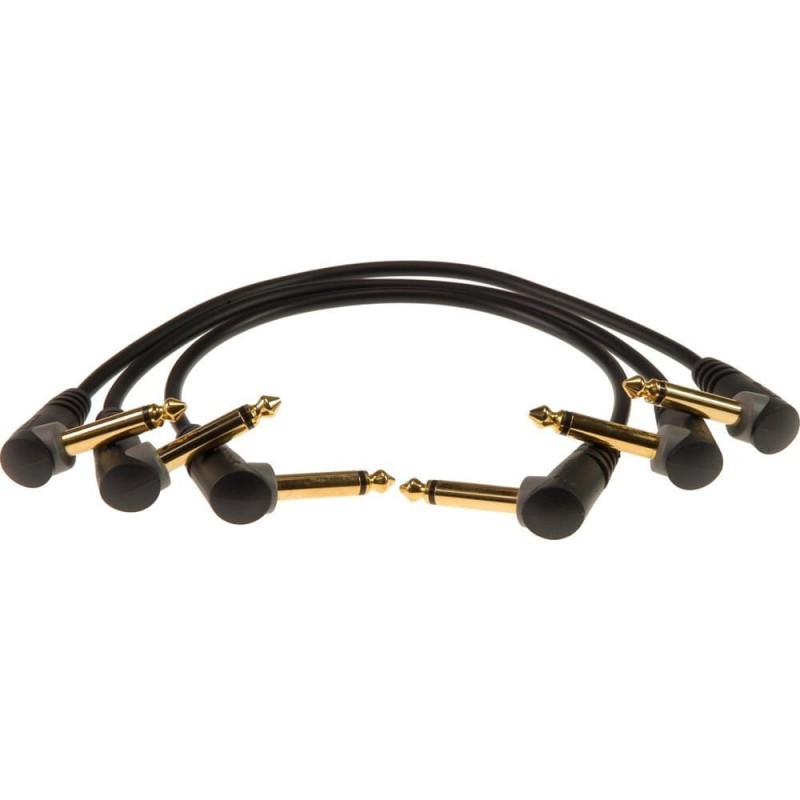 KLOTZ PP-AJJ0015 KABEL 15cm JACK/JACK