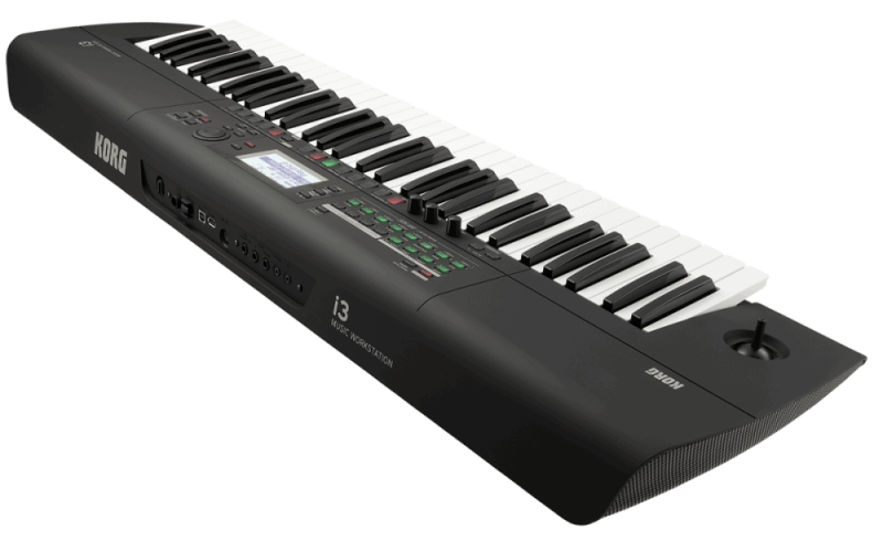 KORG i3