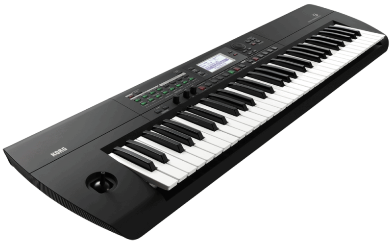 KORG i3