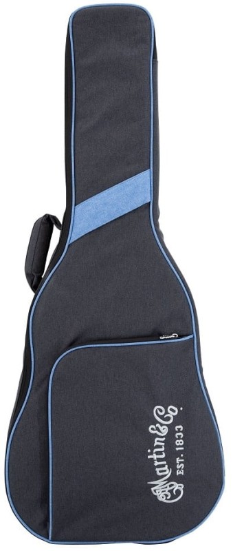 MARTIN DCX-2E-03 PALISANDER