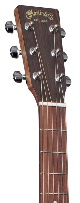 MARTIN DCX-2E-03 PALISANDER