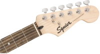 SQUIER FSR BULLET STRATOCASTER HT HSS LR SFM 037-1005-549