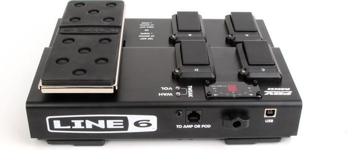 LINE 6 FBV EXPRESS MKII USB