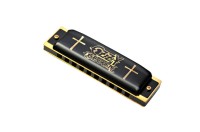 HOHNER OZZY OSBOURNE SIGNATURE HARMONIJKA