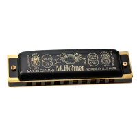 HOHNER OZZY OSBOURNE SIGNATURE HARMONIJKA