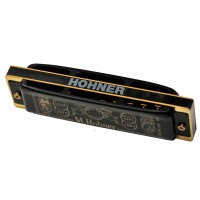 HOHNER OZZY OSBOURNE SIGNATURE HARMONIJKA