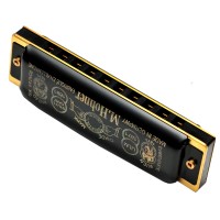 HOHNER OZZY OSBOURNE SIGNATURE HARMONIJKA